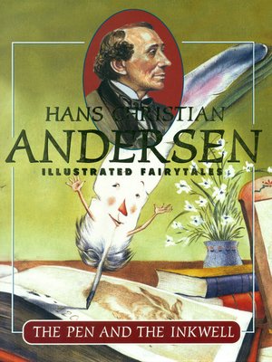 The Pen and The Inkwell - ebook
